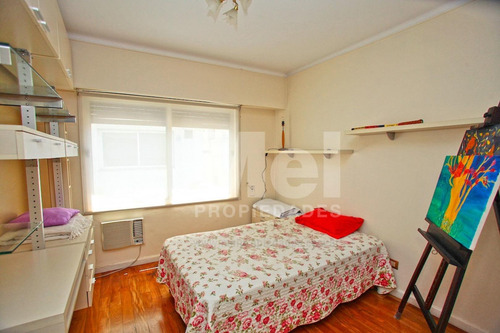 Imagen 20 de 30 de Excelente Piso En Barrio Parque Con 2 Cocheras Moviles