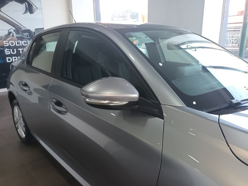 Peugeot 208 1.6 Active
