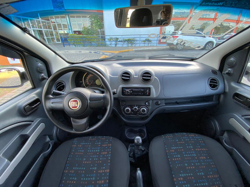 Fiat Uno 1.0 Vivace Flex 3p