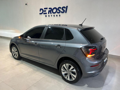 Polo Hatch 1.0 4p 170 Tsi Comfortline Automático 2023