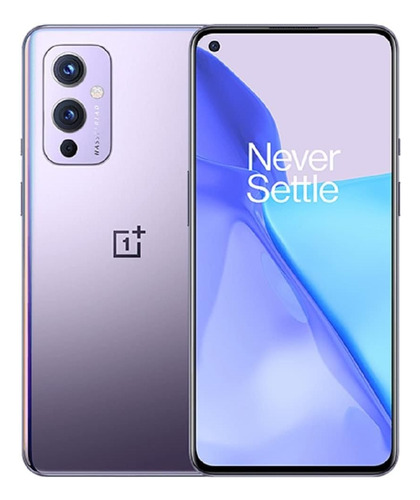 Oneplus 9 128 Gb Winter Mist 8 Gb Ram