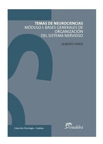 Temas De Neurociencias Nuevo!