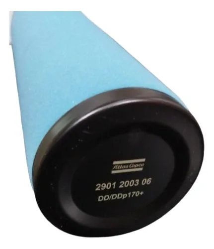 2901200306 Atlas Copco Ddp170+ Element (a)