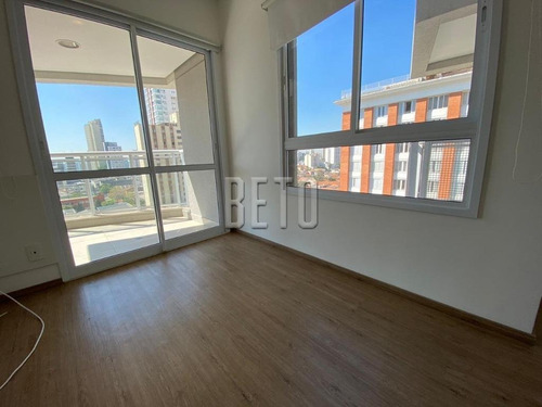 Imagem 1 de 17 de Apartamento Para Alugar, 41 M² Por R$ 2.800,00/mês - Vila Mariana - São Paulo/sp - Ap19781