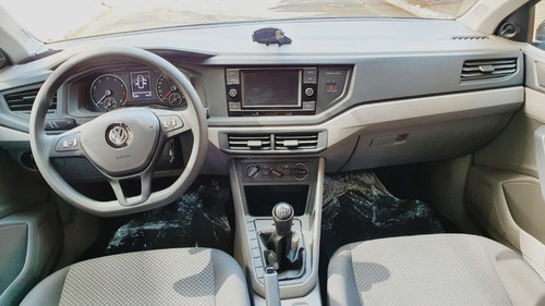 Imagem 2 de 12 de Vw Polo 1.6 Msi 2018