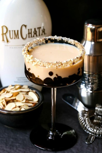 Crema De Ron Rumchata 750ml