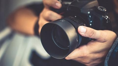 Imagen 1 de 1 de Servicio De Fotografos