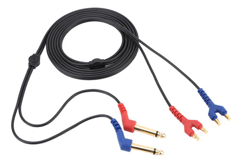 Cable De Auriculares Para Audiómetro Para Conducción De Aire