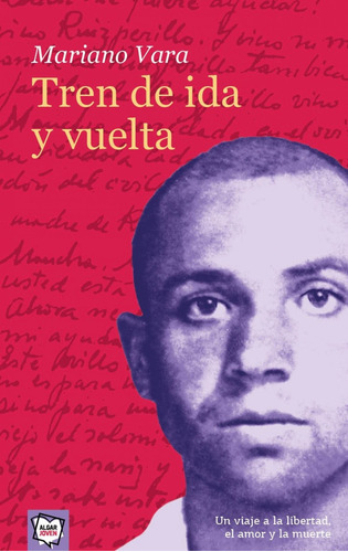 Libro Tren De Ida Y Vuelta - Vara, Mariano