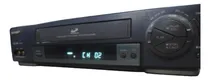Comprar Defeito - Video Cassete Sharp Vc-1694b - Cabo Cortado