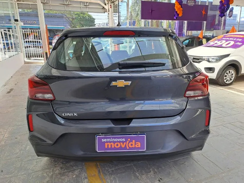 Chevrolet Onix 1.0