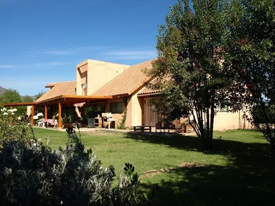 Casa en venta