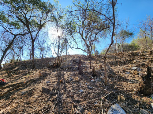 Venta Lote Iris Iii De Buen Tamaño Y Vistas Panorámicas Con Proyecto Incluído Y Todos Los Servicios En Fracc Rancho San Diego Ixtapan De La Sal Edomex