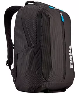 Mochila Thule Tcbp-317 Crossover Notebook 15 Impermeable Bk