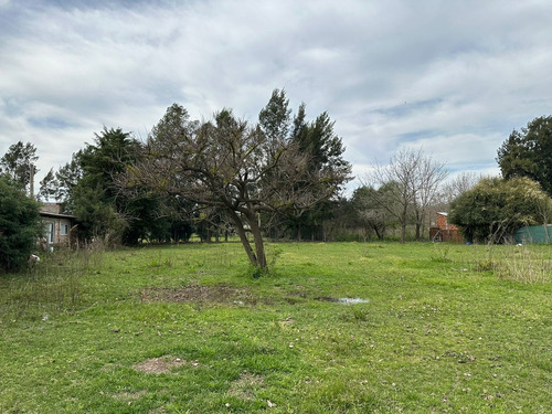 Terreno Lote En Venta En Lima, Zárate, G.b.a. Zona Norte