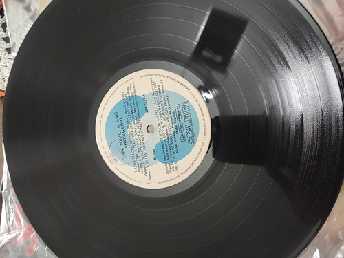 Lp Um Sonho A Mais _ Nacional Internacional _ 2 Discos 1985 (Usado)