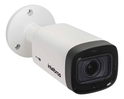 Câmera Intelbras Varifocal Vhd 3250 Vf G7 Visão Noturna Ip67