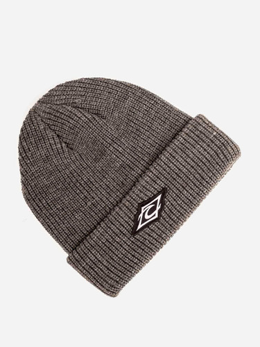 Gorro Gris Oscuro 6g403-mi Rip Curl