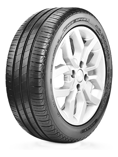 Llanta 195/60 R15 Kelly Edge Sport 88v