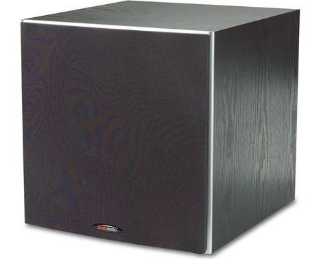 Subwoofer Polk Psw10 Compact Powered