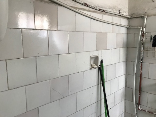 3 Apartamentos En Un Padrón