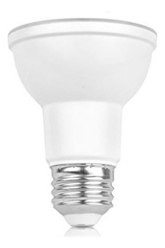 Bombilla Led Par20, 7w (halógeno 50w Equivalente), 550lm, R