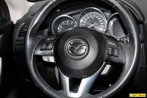 Mazda Cx-5 2.5 Skyactive 2015