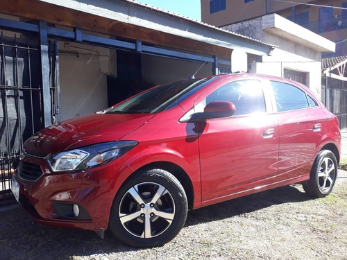 Chevrolet Onix Ltz