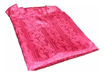 Comprar Cortina Labrada Brocato 2 Mts Alto Varios Colores