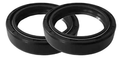 Par Retentor Bengala Xre 300 Lander 250 Tornado Nx400 Falcon