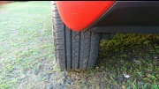 Volkswagen Fox 2015 1.6 Trendline Total Flex 5p