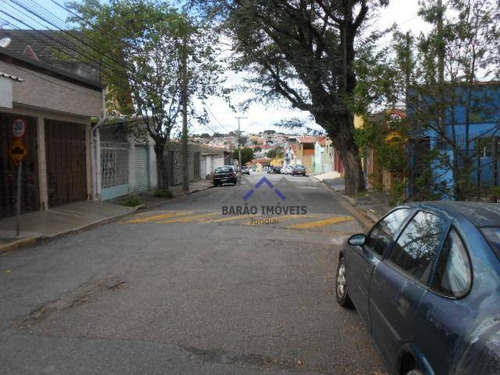 Imagem 7 de 18 de Salão À Venda, 84 M² Por R$ 430.000,00 - Vila Santana I - Jundiaí/sp - Sl0027