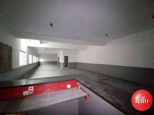 Imagem 2 de 9 de Comercial/industrial - Ref: 224359