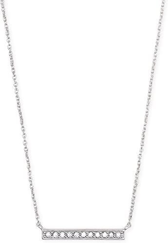 Kendra Scott Addison - Collar Con Colgante Para Mujer,