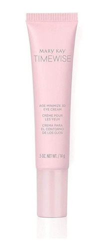 Crema Para El Contorno De Los Ojos Timewise Mary Kay