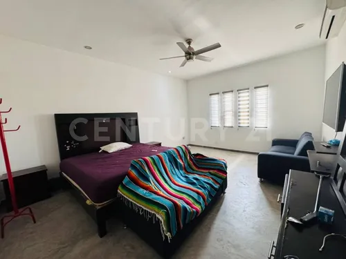 Casa En Renta En Portal Del Norte