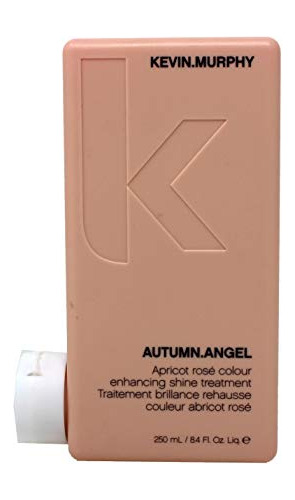 Kevin Murphy Autumn Angel Apricot Rose Sh Realza El Color