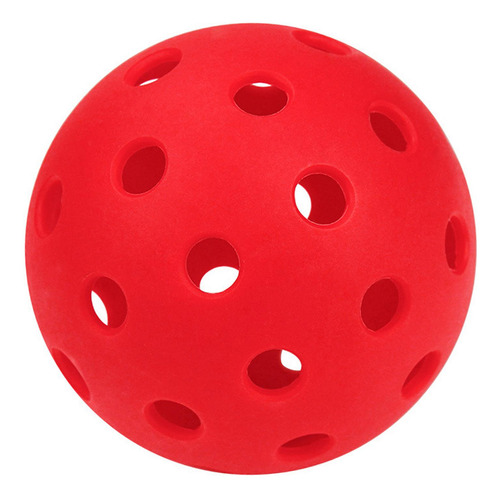 2 Juego De Bolas Profesionales Glow Pickleball: 2 Piezas