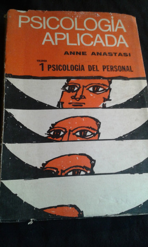Psicologia Aplicada Vol. 1 - Anne Anastasi C19