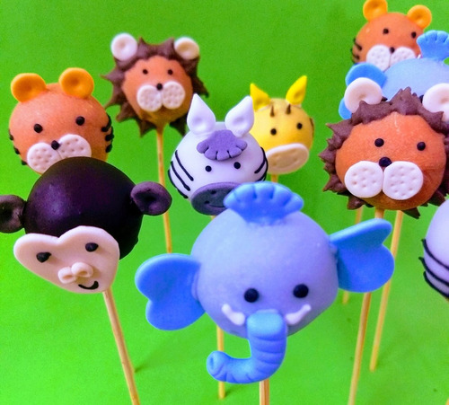 Cake Pop's