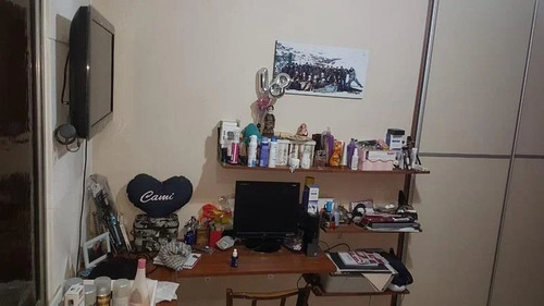 Imagen 6 de 7 de Departamento En Venta De 3 Dormitorios En Valentín Alsina