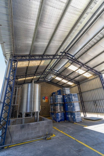 Imagen 26 de 30 de Venta - Galpon - Planta Industrial - Zarate