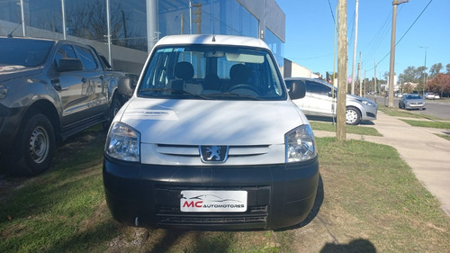 Imagen 3 de 8 de Peugeot Partner 1.6 Hdi