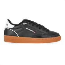 Comprar Zapatillas Reebok Club C Bulc Hombre Casual Urbano Ngr
