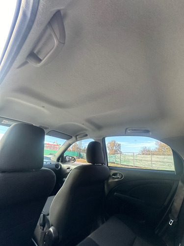 Toyota Etios 1.5 Xls