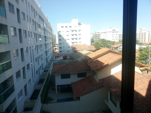 Apartamento Para Aluguel, 3 Dormitórios, Morada Das Garças - Macaé - 711