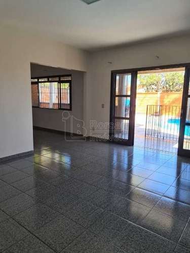 Imagem 6 de 6 de Aluguel De Casas / Padrão Na Cidade De Araraquara 11303