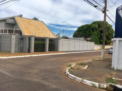 Imagem 5 de 30 de Sobrado De Esquina - 22727