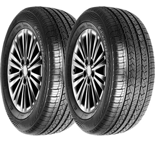 Kit de 2 llantas Sportrak SP766 P 215/55R18 95 V