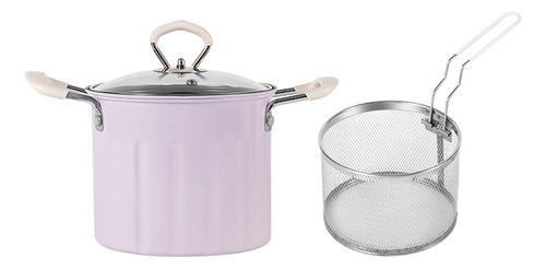 Panela Multiuso Para Fritadeira, Fritadeiras, Tolet